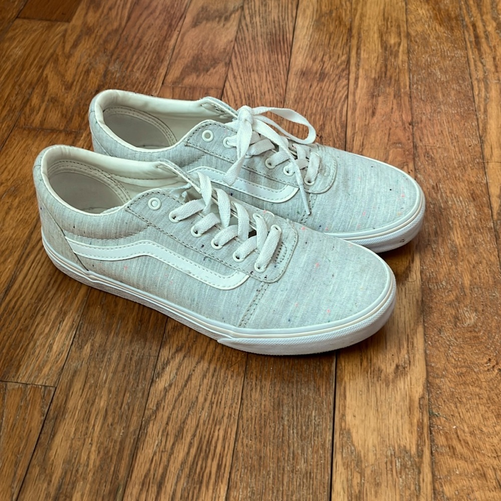 Vans sneakers